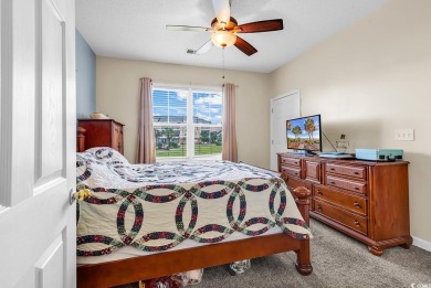 Welcome to this charming 2 bedroom, 2 bathroom first-floor on World Tour Golf Links in South Carolina - for sale on GolfHomes.com, golf home, golf lot
