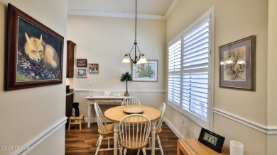 Welcome home to Showhouse Perfection in this beautifully on Halifax Plantation Golf Club in Florida - for sale on GolfHomes.com, golf home, golf lot