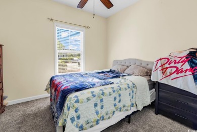 Welcome to this charming 2 bedroom, 2 bathroom first-floor on World Tour Golf Links in South Carolina - for sale on GolfHomes.com, golf home, golf lot