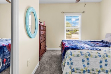Welcome to this charming 2 bedroom, 2 bathroom first-floor on World Tour Golf Links in South Carolina - for sale on GolfHomes.com, golf home, golf lot