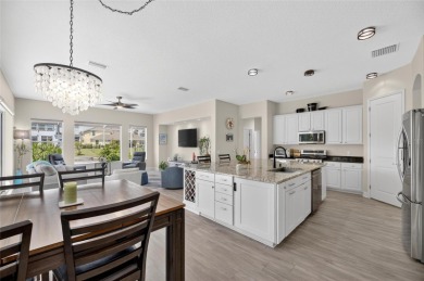 617 Islebay Drive - 3 Bed / 3.5 Bath / 3,050 Sq Ft - Office- on Apollo Beach Golf and Sea Club in Florida - for sale on GolfHomes.com, golf home, golf lot