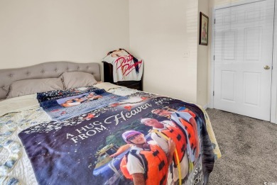 Welcome to this charming 2 bedroom, 2 bathroom first-floor on World Tour Golf Links in South Carolina - for sale on GolfHomes.com, golf home, golf lot