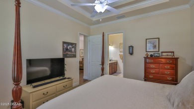Welcome home to Showhouse Perfection in this beautifully on Halifax Plantation Golf Club in Florida - for sale on GolfHomes.com, golf home, golf lot
