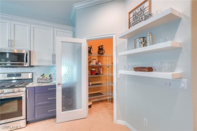 TURNKEY POOL HOME IN GATED TIMBER RIDGE - BUILT BY WCI | MOVE-IN on Gateway Golf and Country Club in Florida - for sale on GolfHomes.com, golf home, golf lot