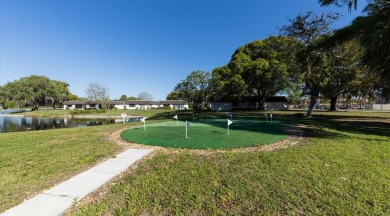 Fun 55-plus lifestyle in prime location! See what easy-living is on Bobby Jones Golf Club in Florida - for sale on GolfHomes.com, golf home, golf lot