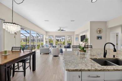 617 Islebay Drive - 3 Bed / 3.5 Bath / 3,050 Sq Ft - Office- on Apollo Beach Golf and Sea Club in Florida - for sale on GolfHomes.com, golf home, golf lot