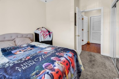 Welcome to this charming 2 bedroom, 2 bathroom first-floor on World Tour Golf Links in South Carolina - for sale on GolfHomes.com, golf home, golf lot