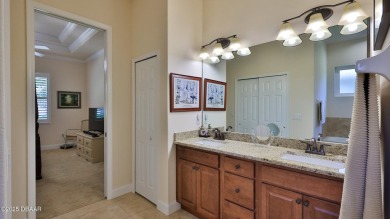 Welcome home to Showhouse Perfection in this beautifully on Halifax Plantation Golf Club in Florida - for sale on GolfHomes.com, golf home, golf lot