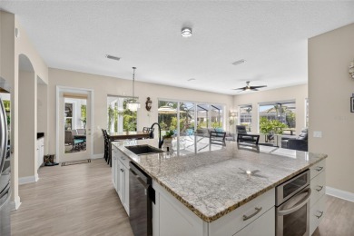 617 Islebay Drive - 3 Bed / 3.5 Bath / 3,050 Sq Ft - Office- on Apollo Beach Golf and Sea Club in Florida - for sale on GolfHomes.com, golf home, golf lot