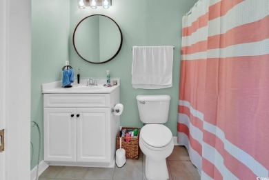 Welcome to this charming 2 bedroom, 2 bathroom first-floor on World Tour Golf Links in South Carolina - for sale on GolfHomes.com, golf home, golf lot