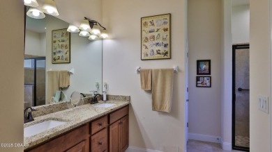 Welcome home to Showhouse Perfection in this beautifully on Halifax Plantation Golf Club in Florida - for sale on GolfHomes.com, golf home, golf lot