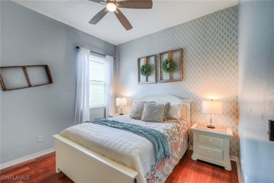TURNKEY POOL HOME IN GATED TIMBER RIDGE - BUILT BY WCI | MOVE-IN on Gateway Golf and Country Club in Florida - for sale on GolfHomes.com, golf home, golf lot