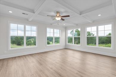 Welcome to the Berkeley floor plan by Hurricane Builders on Mount Vintage Plantation and Golf Club  in South Carolina - for sale on GolfHomes.com, golf home, golf lot