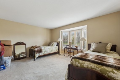 Luxurious and tastefully remodeled, this stunning 3-bedroom on Tallgrass Country Club in Kansas - for sale on GolfHomes.com, golf home, golf lot