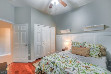 TURNKEY POOL HOME IN GATED TIMBER RIDGE - BUILT BY WCI | MOVE-IN on Gateway Golf and Country Club in Florida - for sale on GolfHomes.com, golf home, golf lot