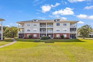 Welcome to this charming 2 bedroom, 2 bathroom first-floor on World Tour Golf Links in South Carolina - for sale on GolfHomes.com, golf home, golf lot