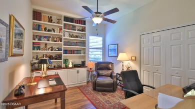 Welcome home to Showhouse Perfection in this beautifully on Halifax Plantation Golf Club in Florida - for sale on GolfHomes.com, golf home, golf lot