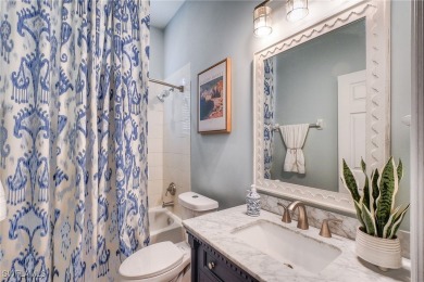 TURNKEY POOL HOME IN GATED TIMBER RIDGE - BUILT BY WCI | MOVE-IN on Gateway Golf and Country Club in Florida - for sale on GolfHomes.com, golf home, golf lot