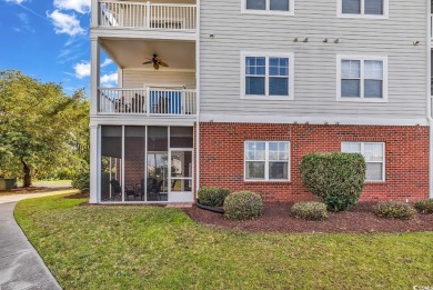 Welcome to this charming 2 bedroom, 2 bathroom first-floor on World Tour Golf Links in South Carolina - for sale on GolfHomes.com, golf home, golf lot