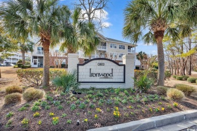 Welcome to Ironwood Golf Villas tucked away in the highly on  in South Carolina - for sale on GolfHomes.com, golf home, golf lot