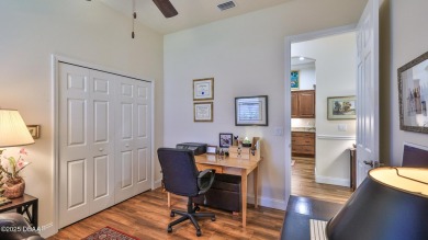 Welcome home to Showhouse Perfection in this beautifully on Halifax Plantation Golf Club in Florida - for sale on GolfHomes.com, golf home, golf lot