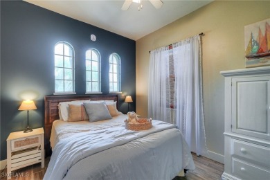 TURNKEY POOL HOME IN GATED TIMBER RIDGE - BUILT BY WCI | MOVE-IN on Gateway Golf and Country Club in Florida - for sale on GolfHomes.com, golf home, golf lot