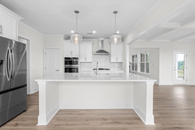 Welcome to the Berkeley floor plan by Hurricane Builders on Mount Vintage Plantation and Golf Club  in South Carolina - for sale on GolfHomes.com, golf home, golf lot