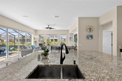 617 Islebay Drive - 3 Bed / 3.5 Bath / 3,050 Sq Ft - Office- on Apollo Beach Golf and Sea Club in Florida - for sale on GolfHomes.com, golf home, golf lot
