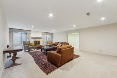 Luxurious and tastefully remodeled, this stunning 3-bedroom on Tallgrass Country Club in Kansas - for sale on GolfHomes.com, golf home, golf lot