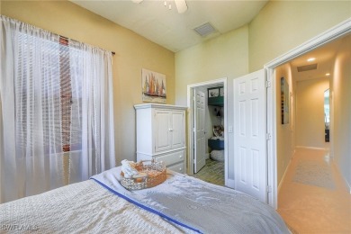 TURNKEY POOL HOME IN GATED TIMBER RIDGE - BUILT BY WCI | MOVE-IN on Gateway Golf and Country Club in Florida - for sale on GolfHomes.com, golf home, golf lot