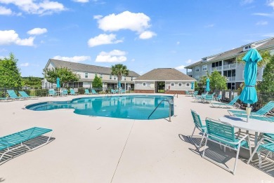 Welcome to this charming 2 bedroom, 2 bathroom first-floor on World Tour Golf Links in South Carolina - for sale on GolfHomes.com, golf home, golf lot