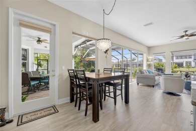 617 Islebay Drive - 3 Bed / 3.5 Bath / 3,050 Sq Ft - Office- on Apollo Beach Golf and Sea Club in Florida - for sale on GolfHomes.com, golf home, golf lot