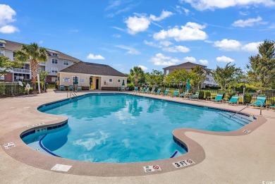 Welcome to this charming 2 bedroom, 2 bathroom first-floor on World Tour Golf Links in South Carolina - for sale on GolfHomes.com, golf home, golf lot