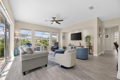 617 Islebay Drive - 3 Bed / 3.5 Bath / 3,050 Sq Ft - Office- on Apollo Beach Golf and Sea Club in Florida - for sale on GolfHomes.com, golf home, golf lot