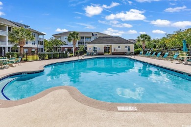 Welcome to this charming 2 bedroom, 2 bathroom first-floor on World Tour Golf Links in South Carolina - for sale on GolfHomes.com, golf home, golf lot