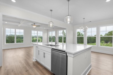 Welcome to the Berkeley floor plan by Hurricane Builders on Mount Vintage Plantation and Golf Club  in South Carolina - for sale on GolfHomes.com, golf home, golf lot