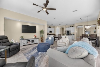 617 Islebay Drive - 3 Bed / 3.5 Bath / 3,050 Sq Ft - Office- on Apollo Beach Golf and Sea Club in Florida - for sale on GolfHomes.com, golf home, golf lot