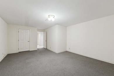 Luxurious and tastefully remodeled, this stunning 3-bedroom on Tallgrass Country Club in Kansas - for sale on GolfHomes.com, golf home, golf lot