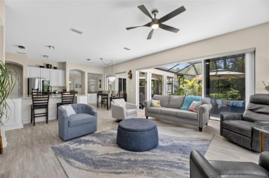 617 Islebay Drive - 3 Bed / 3.5 Bath / 3,050 Sq Ft - Office- on Apollo Beach Golf and Sea Club in Florida - for sale on GolfHomes.com, golf home, golf lot