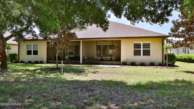 Welcome home to Showhouse Perfection in this beautifully on Halifax Plantation Golf Club in Florida - for sale on GolfHomes.com, golf home, golf lot
