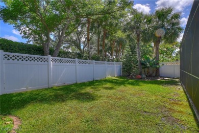 TURNKEY POOL HOME IN GATED TIMBER RIDGE - BUILT BY WCI | MOVE-IN on Gateway Golf and Country Club in Florida - for sale on GolfHomes.com, golf home, golf lot