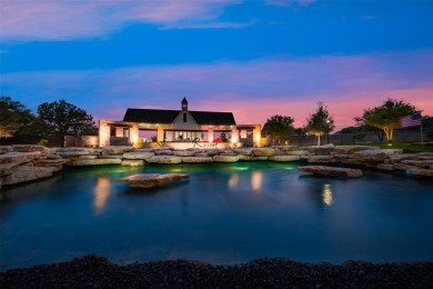 Stunning custom, lakefront home located in the 24 hr gated & on The Golf Club at Resort Eagle Mountain Lake in Texas - for sale on GolfHomes.com, golf home, golf lot