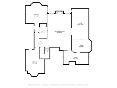 Luxurious and tastefully remodeled, this stunning 3-bedroom on Tallgrass Country Club in Kansas - for sale on GolfHomes.com, golf home, golf lot