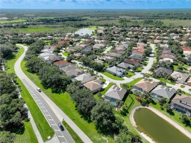 TURNKEY POOL HOME IN GATED TIMBER RIDGE - BUILT BY WCI | MOVE-IN on Gateway Golf and Country Club in Florida - for sale on GolfHomes.com, golf home, golf lot