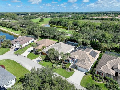 TURNKEY POOL HOME IN GATED TIMBER RIDGE - BUILT BY WCI | MOVE-IN on Gateway Golf and Country Club in Florida - for sale on GolfHomes.com, golf home, golf lot