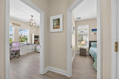 617 Islebay Drive - 3 Bed / 3.5 Bath / 3,050 Sq Ft - Office- on Apollo Beach Golf and Sea Club in Florida - for sale on GolfHomes.com, golf home, golf lot