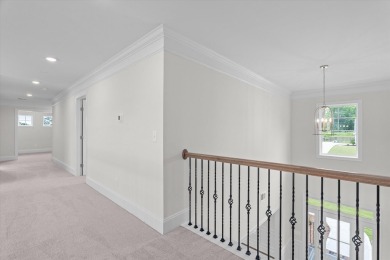 Welcome to the Berkeley floor plan by Hurricane Builders on Mount Vintage Plantation and Golf Club  in South Carolina - for sale on GolfHomes.com, golf home, golf lot