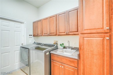 TURNKEY POOL HOME IN GATED TIMBER RIDGE - BUILT BY WCI | MOVE-IN on Gateway Golf and Country Club in Florida - for sale on GolfHomes.com, golf home, golf lot