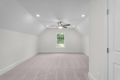 Welcome to the Berkeley floor plan by Hurricane Builders on Mount Vintage Plantation and Golf Club  in South Carolina - for sale on GolfHomes.com, golf home, golf lot