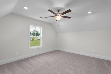 Welcome to the Berkeley floor plan by Hurricane Builders on Mount Vintage Plantation and Golf Club  in South Carolina - for sale on GolfHomes.com, golf home, golf lot